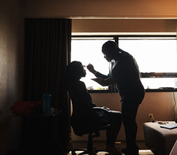 Beauty regimen