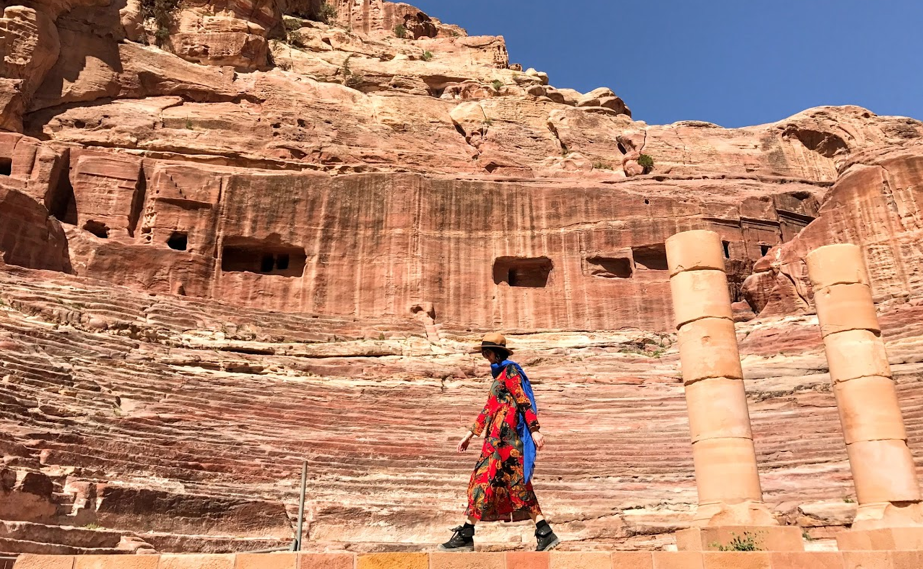 canyon