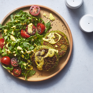KALE AND CHIA SALAD