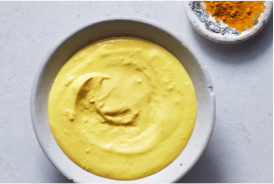 GOLDEN TAHINI
