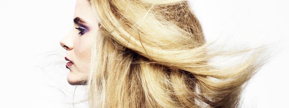 dry shampoos