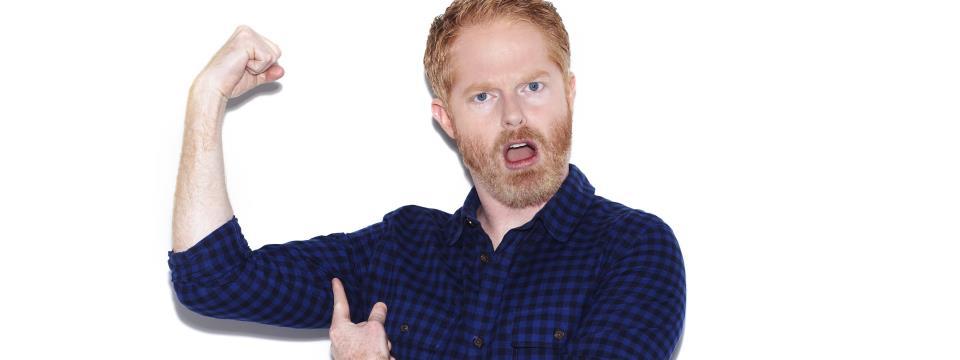 jesse tyler ferguson