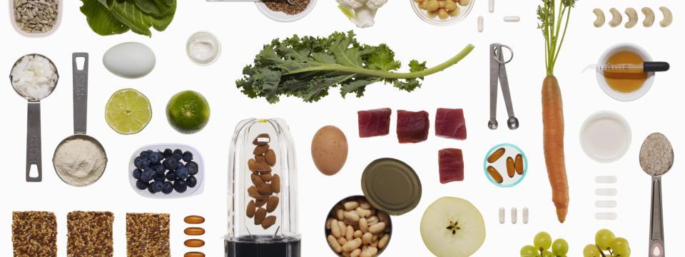 nutrition pov pillar