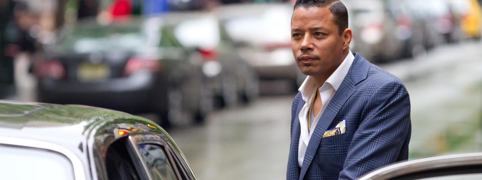 terrence howard
