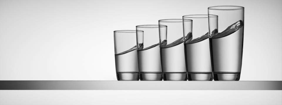 hydration myth