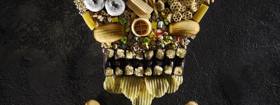 nutrition