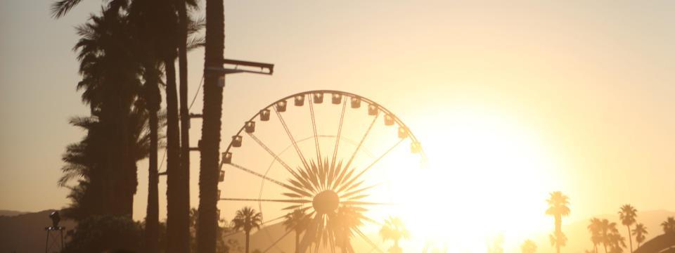 coachella