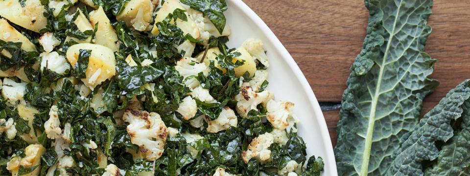kale salad