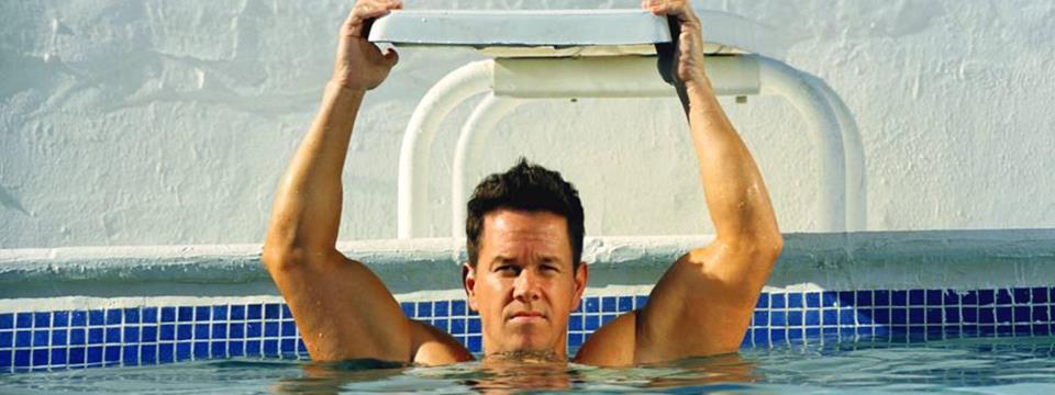 mark wahlberg