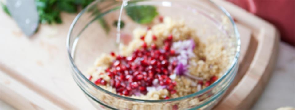 jane coxwell quinoa