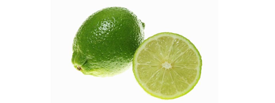 limes and sun
