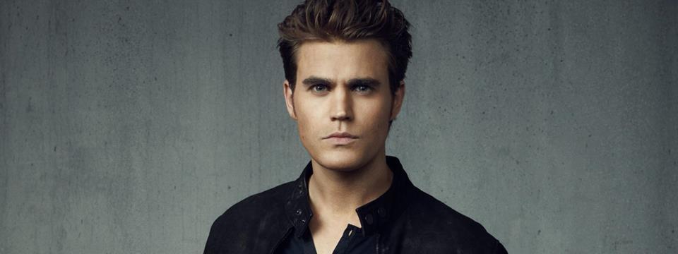 paul wesley