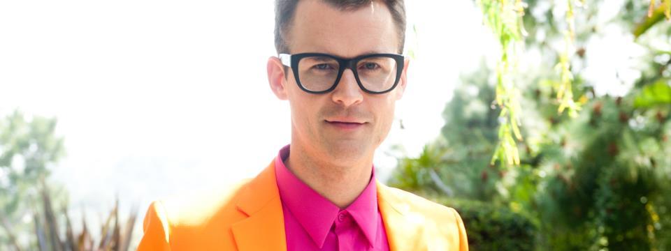 brad goreski