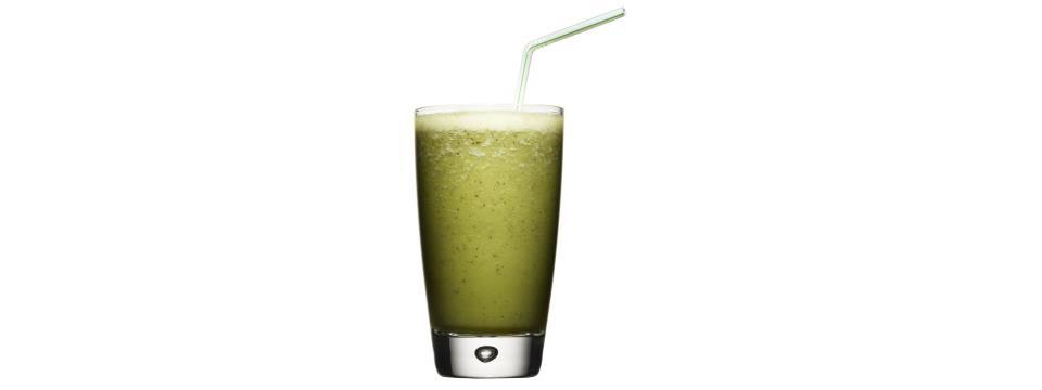 green juice