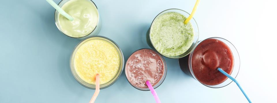 juicery meal pairings