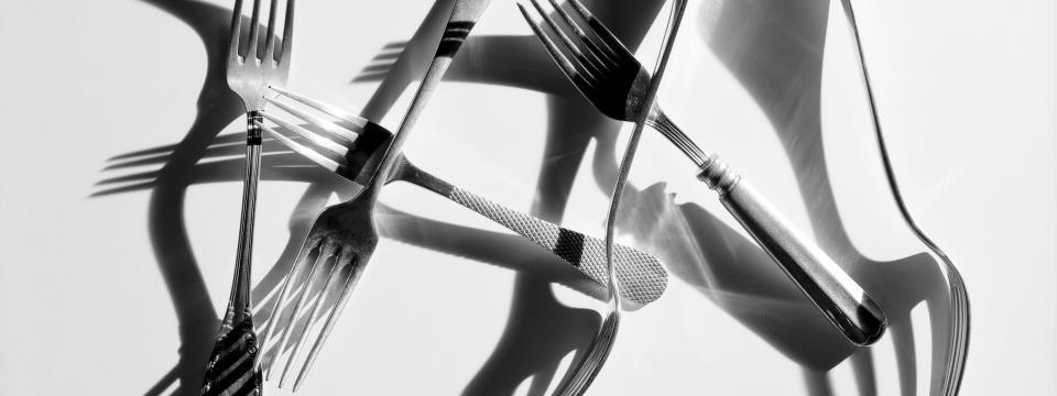 cutlery