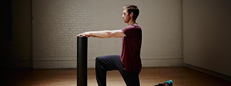 marathon strength training week two