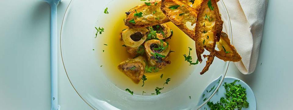 beef, barley, bone, soup, healthy,