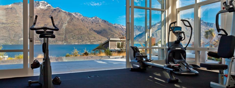 hotel, gyms, best, workouts, workout,