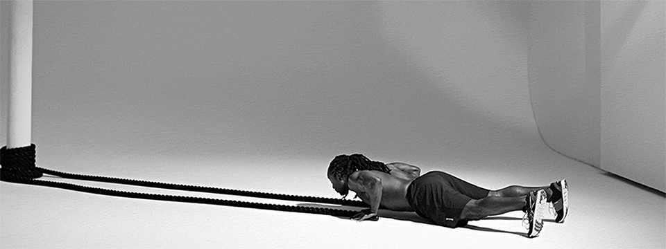 rope, workout, full body, fitness,