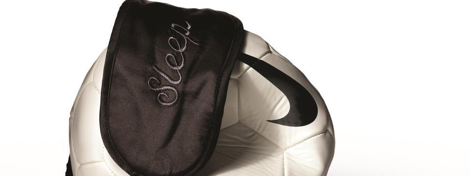 sleep, fitness, restoration,