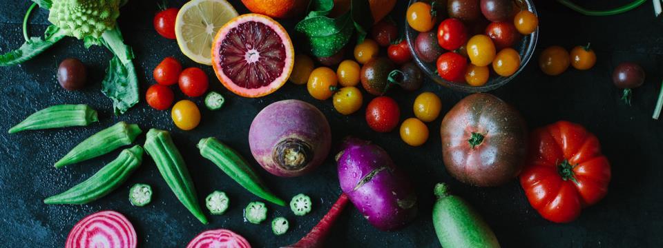 eat, food, color, hue, red, green, orange, nutrition,
