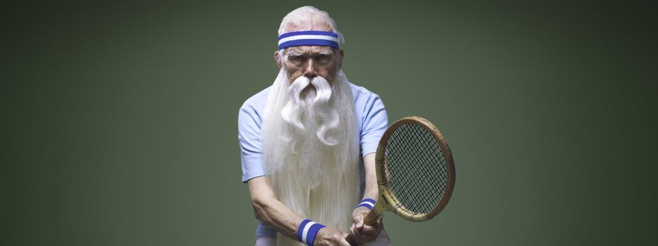 how old, body, aging,