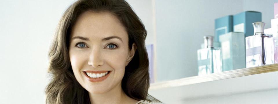 olivia chantecaille, beauty, exec, cosmetics