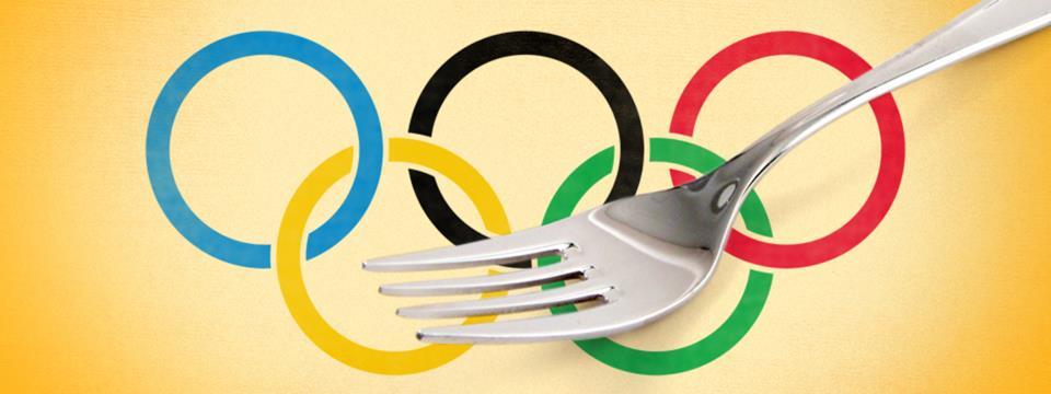 eat like, olympic, athlete, athletes, nutrition