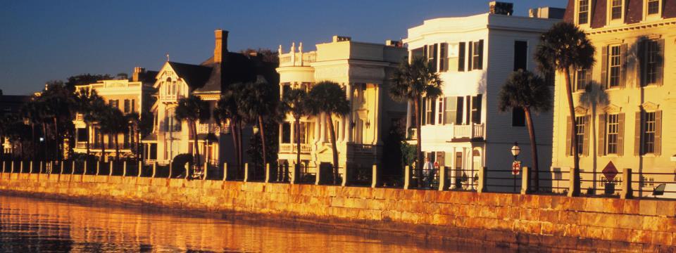 charleston, city, travel, destination, location,
