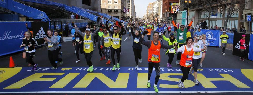 boston, marathon, stories,