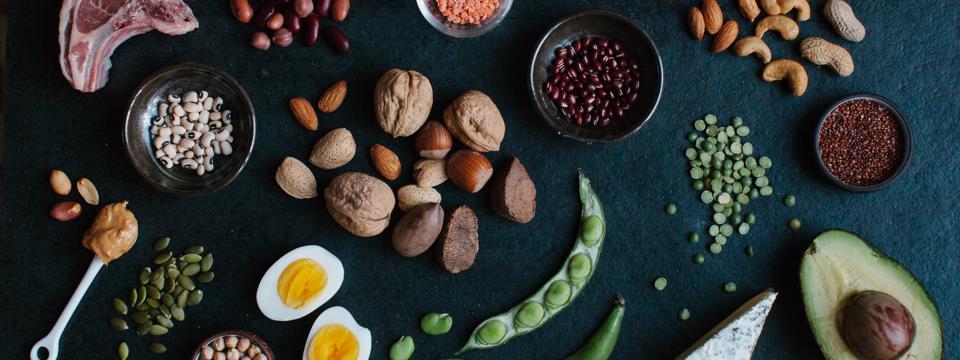 protein, myths,