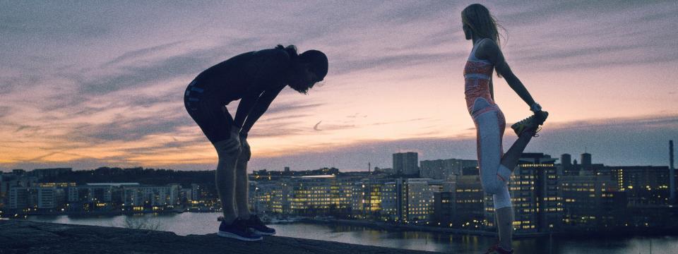 steady state, cardio, medium intensity, low intensity, workout