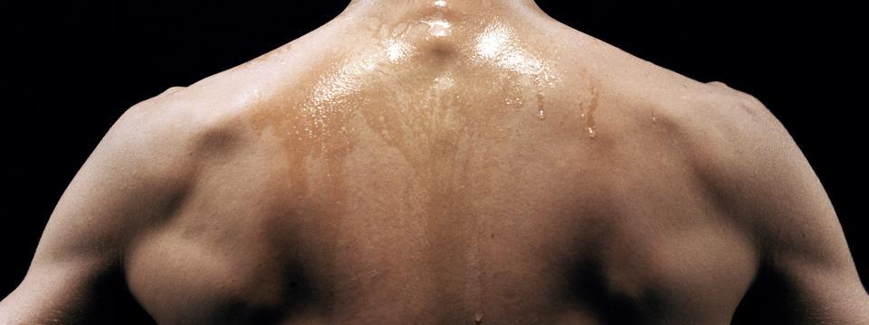 back, workout, fitness, triathlon,