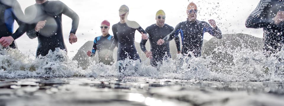 swim, run, brick, triathlon, alternative, workout,