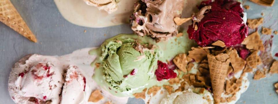 ice cream, farmers