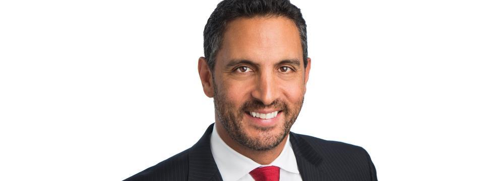 mauricio umansky, the agency, gym, bag, essentials, fitness