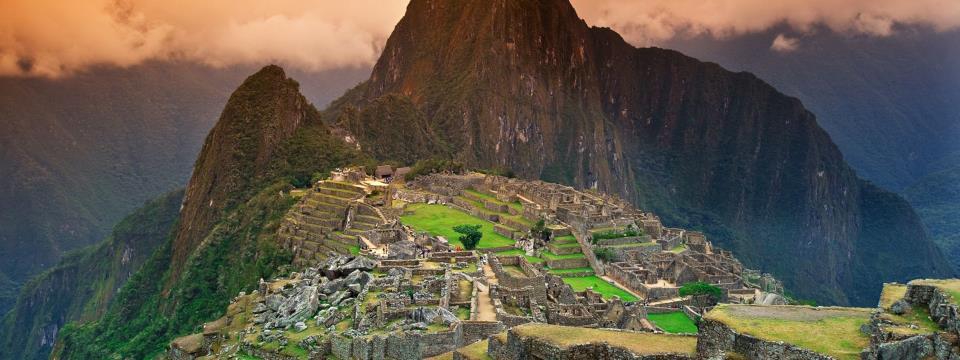 early, risers, machu picchu, travel