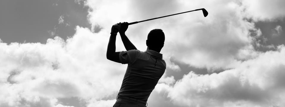 golf, psychology,