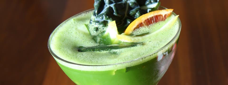 kale, martini, drink, drinks,