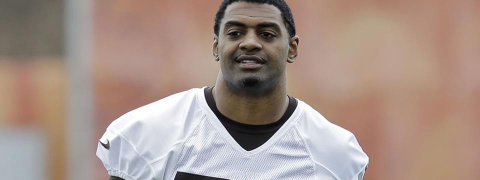karlos dansby, cleveland, browns, linebacker, grooming,