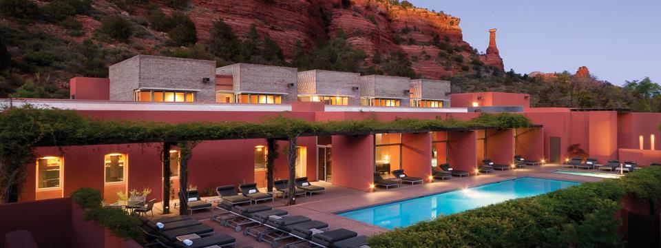 desert, detox, resorts, spas, getaway, vacation