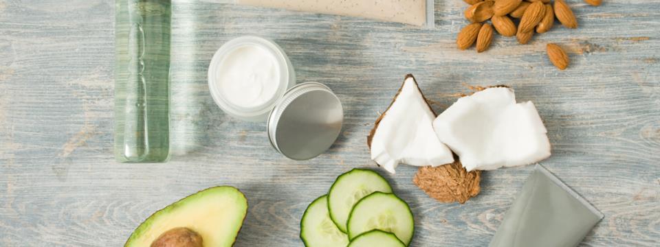 organic, skincare, diet, benefits, beauty, wellness