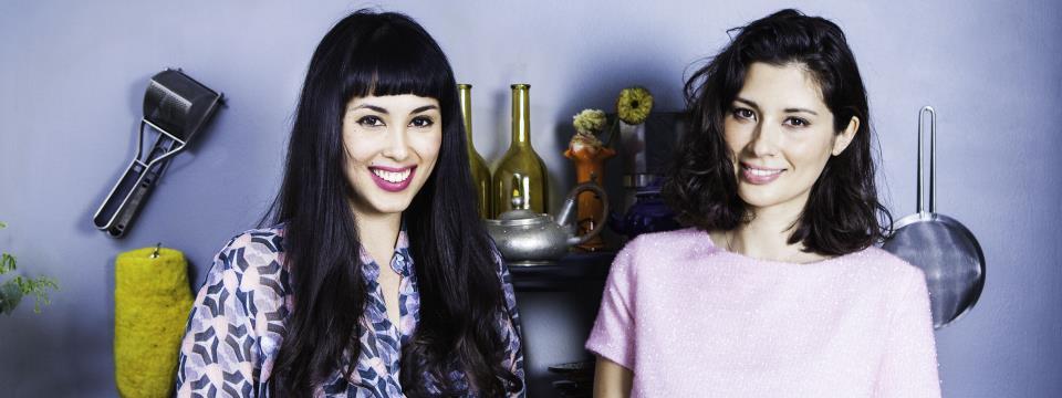 hemsley sisters, warm diet, nutrition, meals, cooking