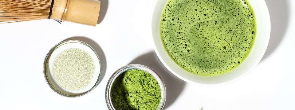 matcha, tea, green, health, nutrition, benefits,