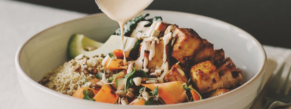 bowl, hippie, vegetable, vegetarian, food, nutrition