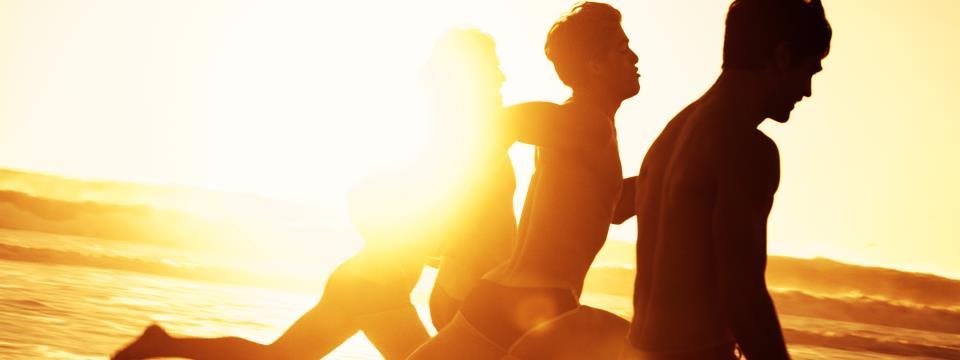 light, lighting, fitness, mood, boost, improve, workout, exercise