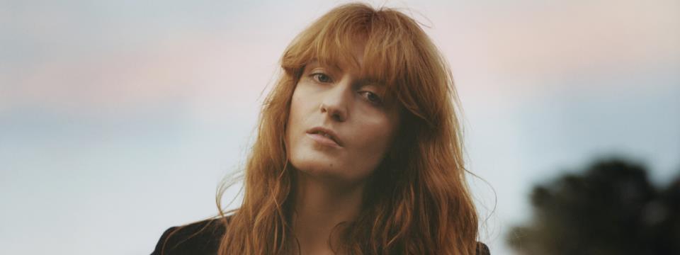 florence welch, florence and the machine, playlist, workout, gym, music