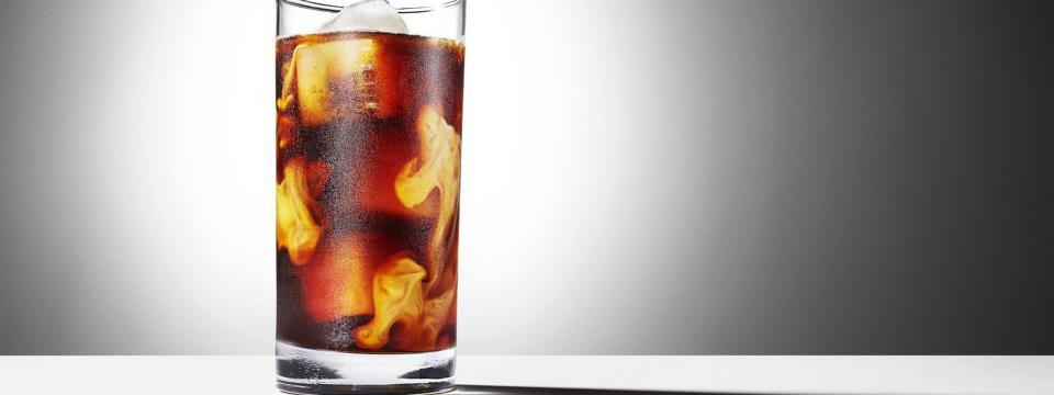 cold brew, coffee,