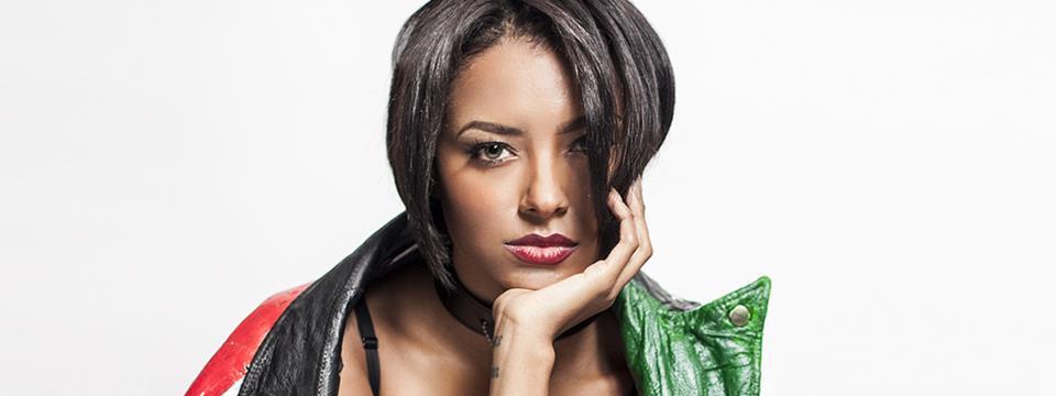 kat graham, celeb, playlist, music, workout, gym